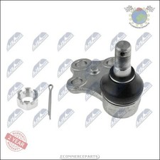 Rotule de suspension Nissan PATHFINDER