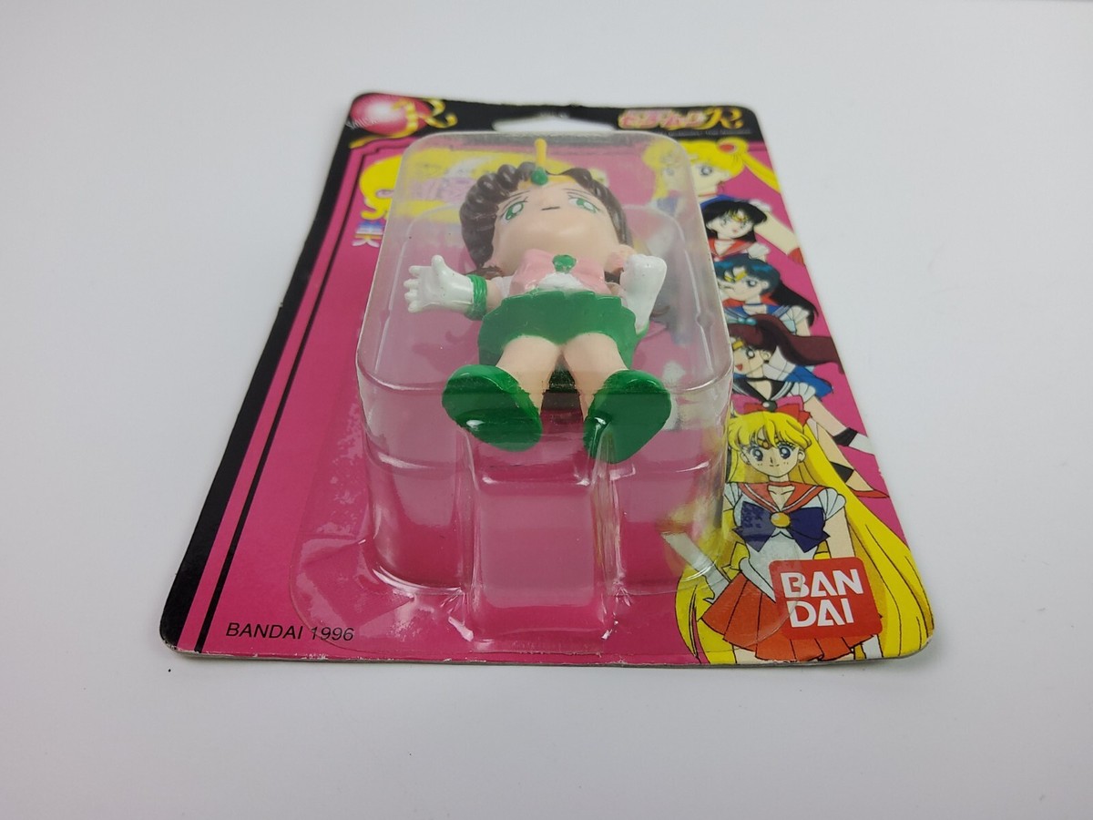 Vintage 1996 Sailor Moon R Cute Series 2