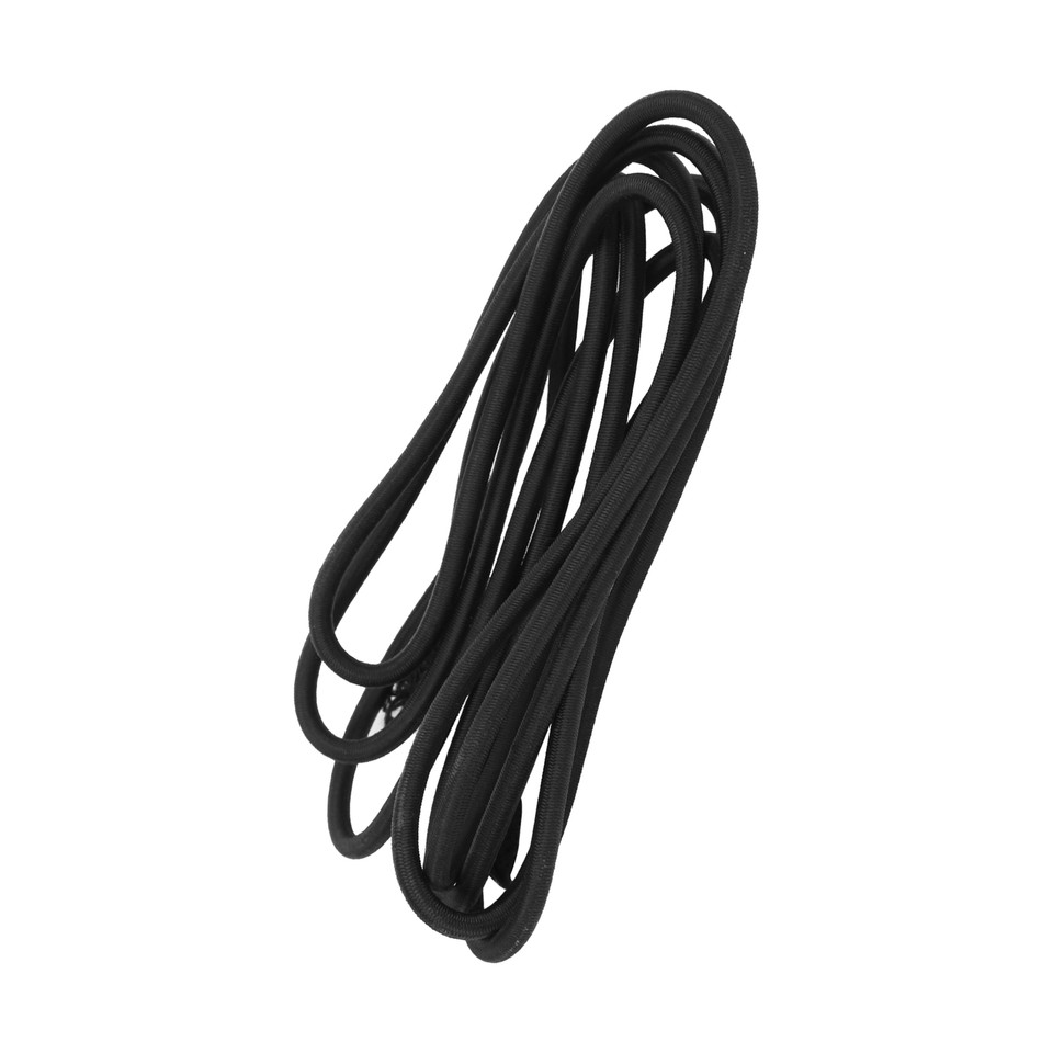 Strong Elastic Rope Bungee Shock Cord Stretch String For Outdoor Tent