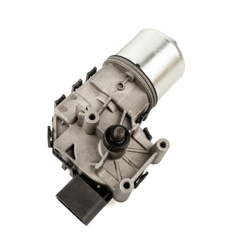 Scheibenwischer Frontwischer Wischermotor Gestänge für Audi A4 8E B6 B7 03-08 - Bild 7 von 12