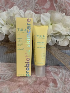 tula probiotic sunscreen
