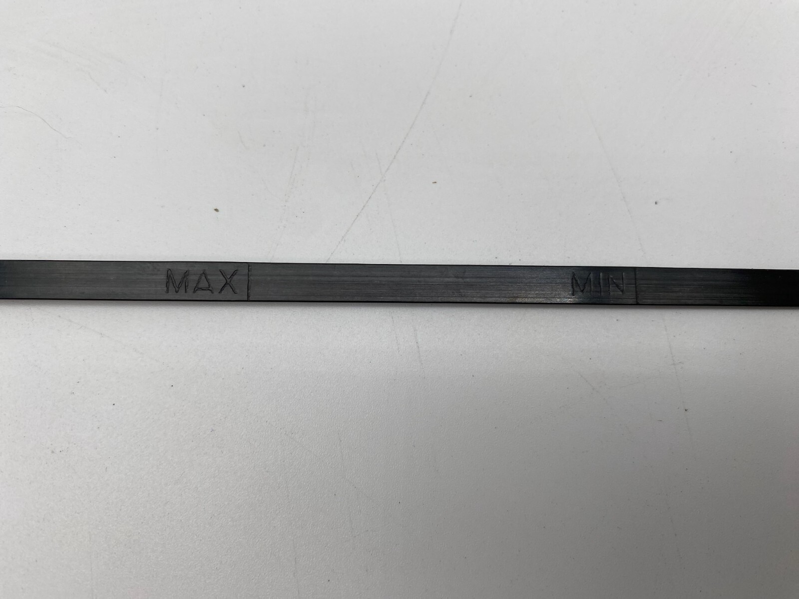 Genuine Ferrari 812 Superfast GTS Monza Engine Oil Dipstick Factory New 342579