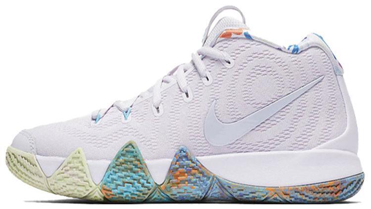 Las mejores ofertas en Nike Kyrie EP 90s 943807-902