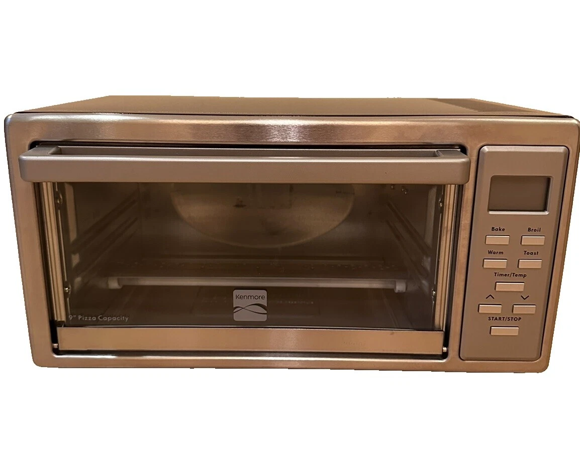 Kenmore forninhos elétricos