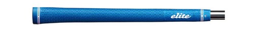 13/10pcs Elite TD50 SOFT Golf Grip Universal Rubber Tpe 6 Colors - Tapes Include - Picture 17 of 20