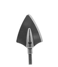 Slick Trick Broadhead Shift SB Single Bevel Broadhead 175-200 Grain 3pk 14318