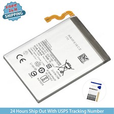 EB-BF711ABY Battery For Samsung Galaxy Z Flip 3 5G SM-F711UZKAXAU SM-F711UZKBXAU