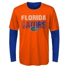 Outerstuff Youth NCAA Florida Gators Performance T-Shirt Combo