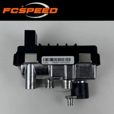 Left Turbo actuator G-01 for Mercedes E 400 CDI W211 191 Kw 260 HP OM628