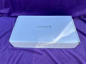 NEW Pakedge SE-18 / 16-Port Interrupteur Ethernet Gigabit w 2 SFP Ports