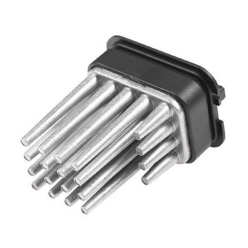 90566802 For Vauxhall Astra H Heater Resistor Blower Motor Fan Control 2004-2014 - Picture 9 of 12