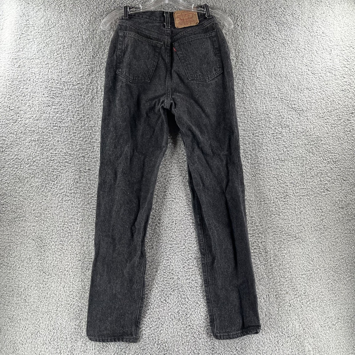 M☆71　Levi's 501 W30L32 ブラック 501® Original Fit Men's Jeans - Black | Levi's® US