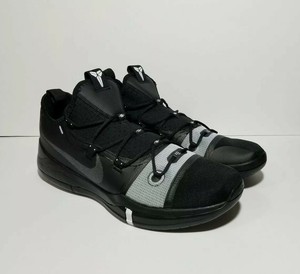 kobe exodus black white