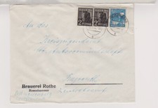 Gemeinsch.Ausg. Mi. 950, 943, Weidenberg, 10.1.48