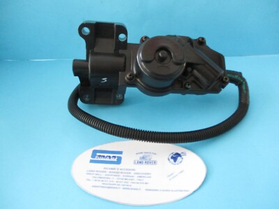 Great Wall Hover Steed 2.4 GWMO302 Sivar Front 4WD Scooter Actuator