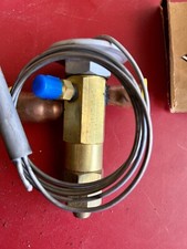 130797 PARKER SPORLAN SVE8C Thermostatic Expansion Valve 8 TON 5'