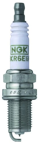 NGK "PLATINUM" Spark Plugs (Set of 4) For Chevrolet Sonic 1.8L 2013-2017 - Picture 6 of 6