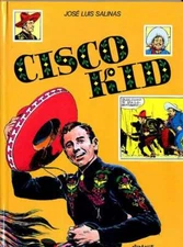 volume SALINAS CISCO KID FRATELLI SWORDA