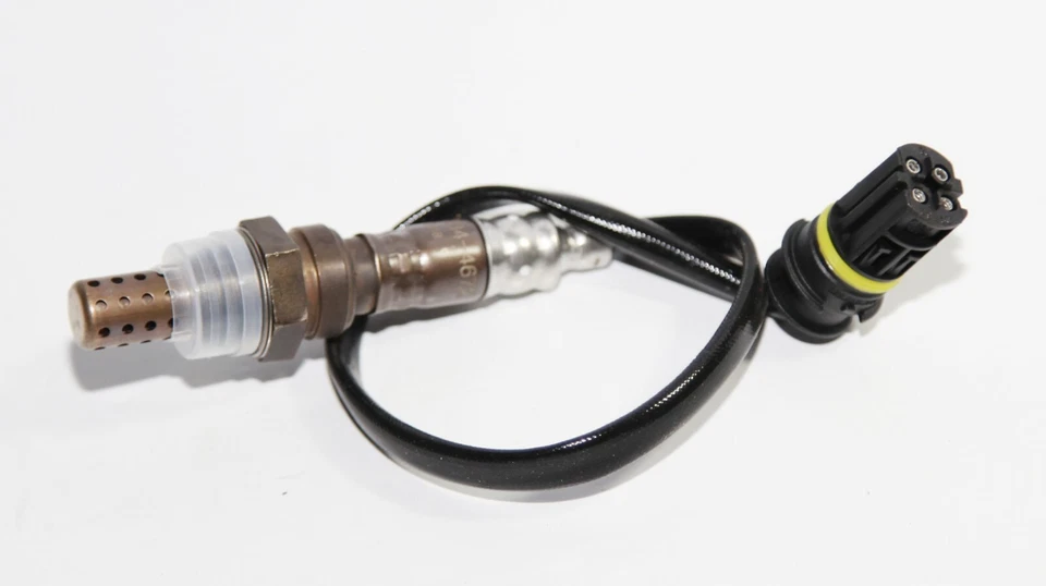Fit 2001-2006 BMW X3 X5 Z3 Z4 323i 330i 525i 530i 234-4672 2PCS O2 Oxygen Sensor - Image 2 of 4