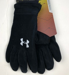 under armour men's coldgear infrared gloves