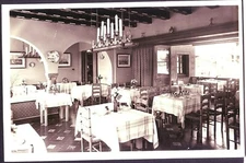 Postal Cataluña - Costa Brava - Sagaró - Hostal La Gavina - MBC