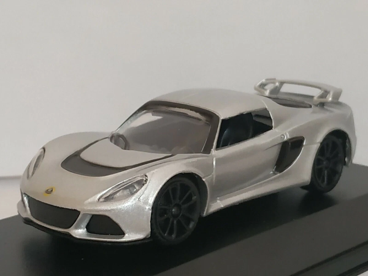 Lotus sales exige diecast