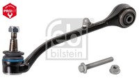 Febi Bilstein Querlenker Dreieckslenker Prokit 177638 Stahl FüR BMW X3 E83