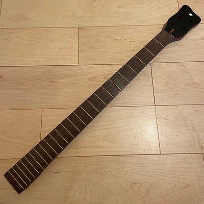 2007 Warwick Corvette $$ 5-strings Bass Neck