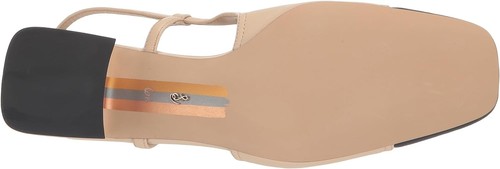 Zapatos de salón de verano para mujer Sam Edelman Tarra nuevos sin caja - Imagen 5 de 10