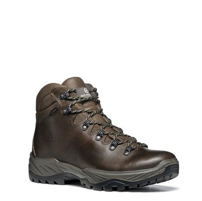 Scarpa Terra GTX Men's Hiking Boots, Brown, M43