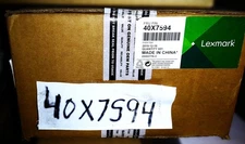 Genuine Lexmark 40X7594 Main Drive Motor MX710/711 MS810/811