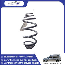 Ressort divers Opel COMBO