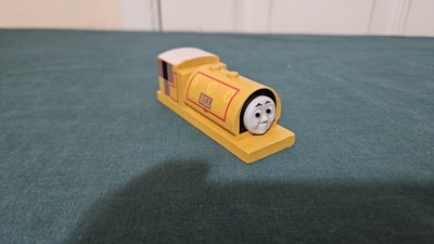 Learning Curve Thomas Wooden Railway Train 1992 Bill Body Only