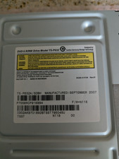 Samsung TS-P632A/SDBH DVD Recorder Drive Various RDR-GXD455