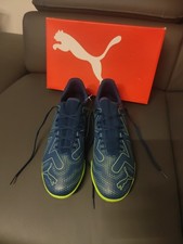 Puma Future Play IT Persian Blue Pro Green Gr...