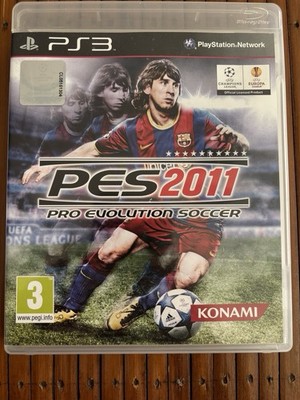 PS3 Spiele