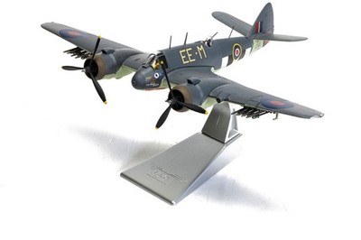 AA28604 Corgi Beaufighter TF.Mk X 1/72 Model The Ancient Mariner RCAF No.404