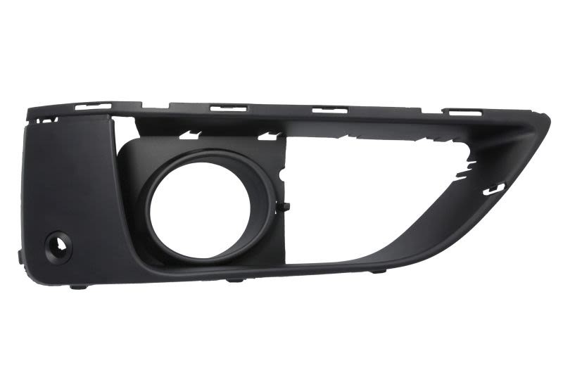 Bumper Grate Front Right for: BMW 2 Active Tourer F45, F46, 2 Gran