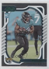 2022 Panini Absolute Rookies Green Snoop Conner #194 05gv