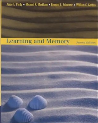 Learning and Memory - Gordon, William C.