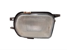 Nebelscheinwerfer links für MERCEDES C-KLASSE T S203 200 CDI 2158200656