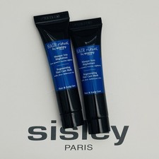2x Sisley Hair Rituel Regenerating Hair Care Mask Travel Size - 15ml/.5oz ea.