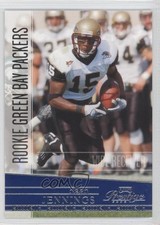2006 Playoff Prestige Rookie Greg Jennings #192 0b0