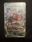 New Listing*Ungraded English* Rayquaza VMAX Alt Art 218/203; SS: Evolving Skies