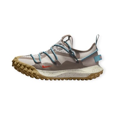 Nike ACG Mountain Fly Low GORE-TEX SE Grey Hiking Sneakers IB7328-001