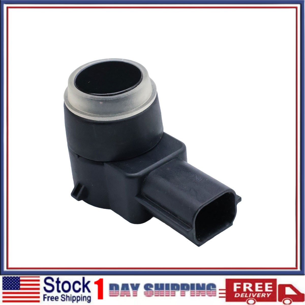 For 2014-21 MASERATI GHIBLI M157 BUMPER FRONT RIGHT SIDE PARKING ASSIST SENSOR