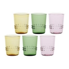 Thun Tazzine Da Caffè In Vetro