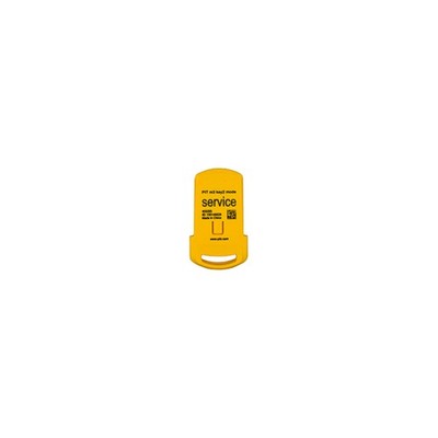 PILZ 402285 PIT m3 Key2 Mode Service