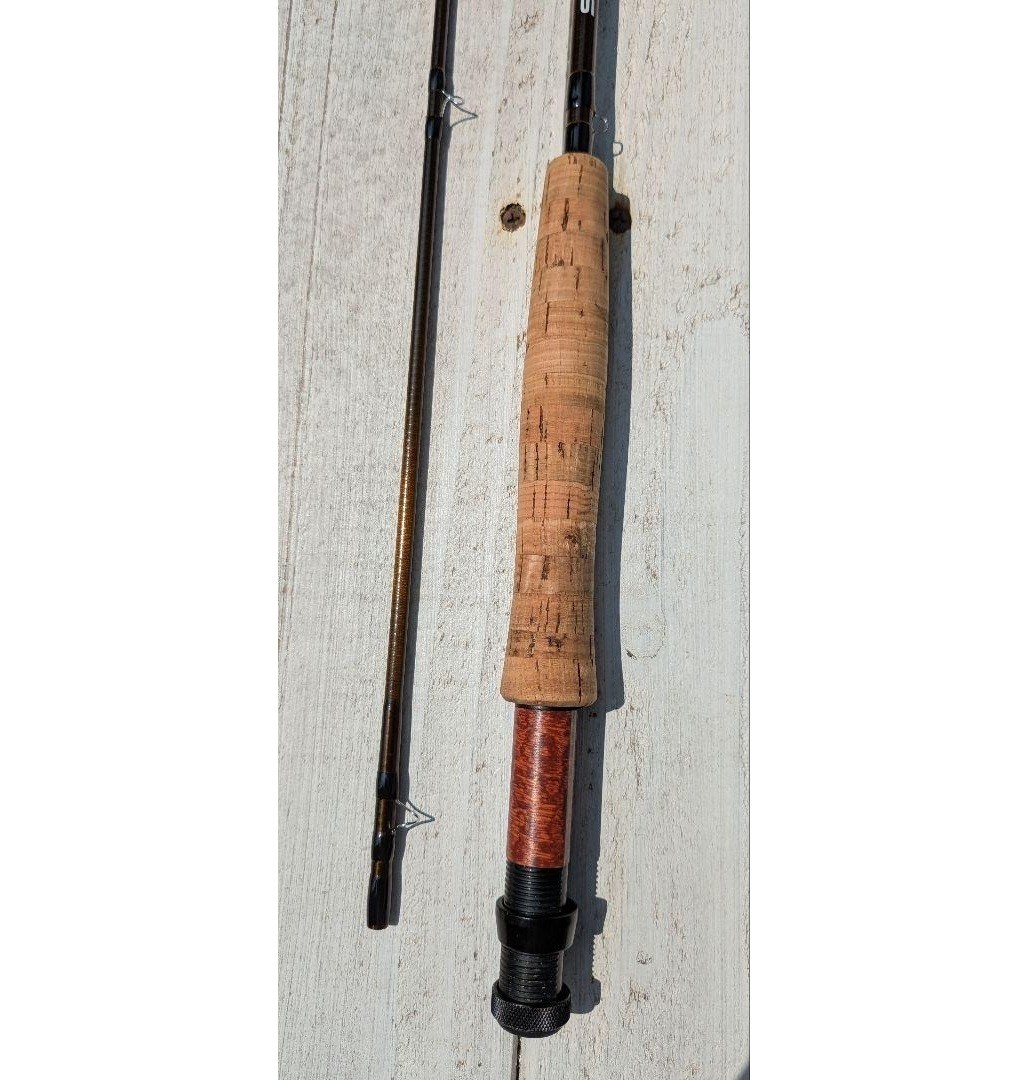 ブルドッグストア SAGE GRAPHITE 2 GFL586 RP Sage Graphite II GFL 586 RPB | Motor City Anglers