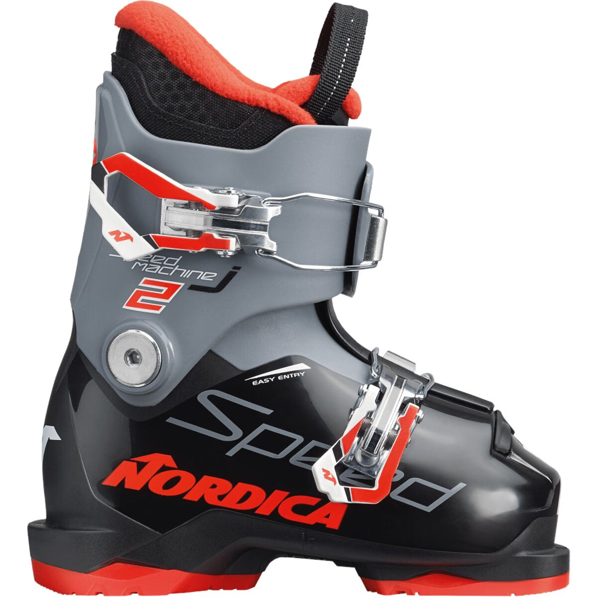 Nordica Speedmachine J 2 Ski Boot - 2026 - Kids 26190₽